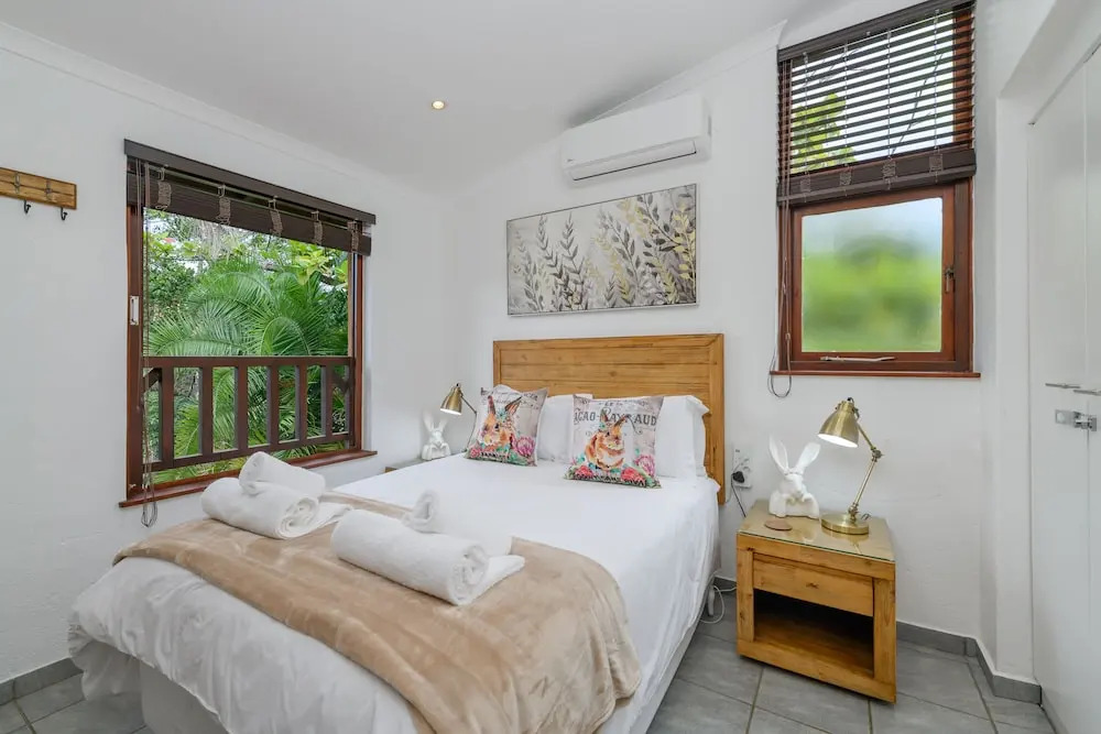 San Lameer Villa Rentals 2908