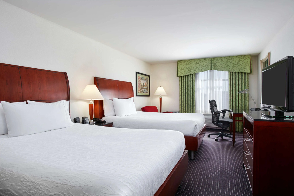 Hilton Garden Inn Rockville - Gaithersburg