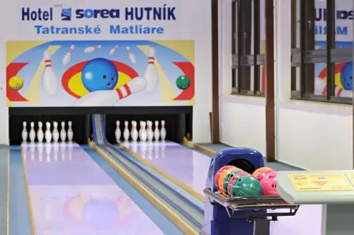 SOREA Hutnik II