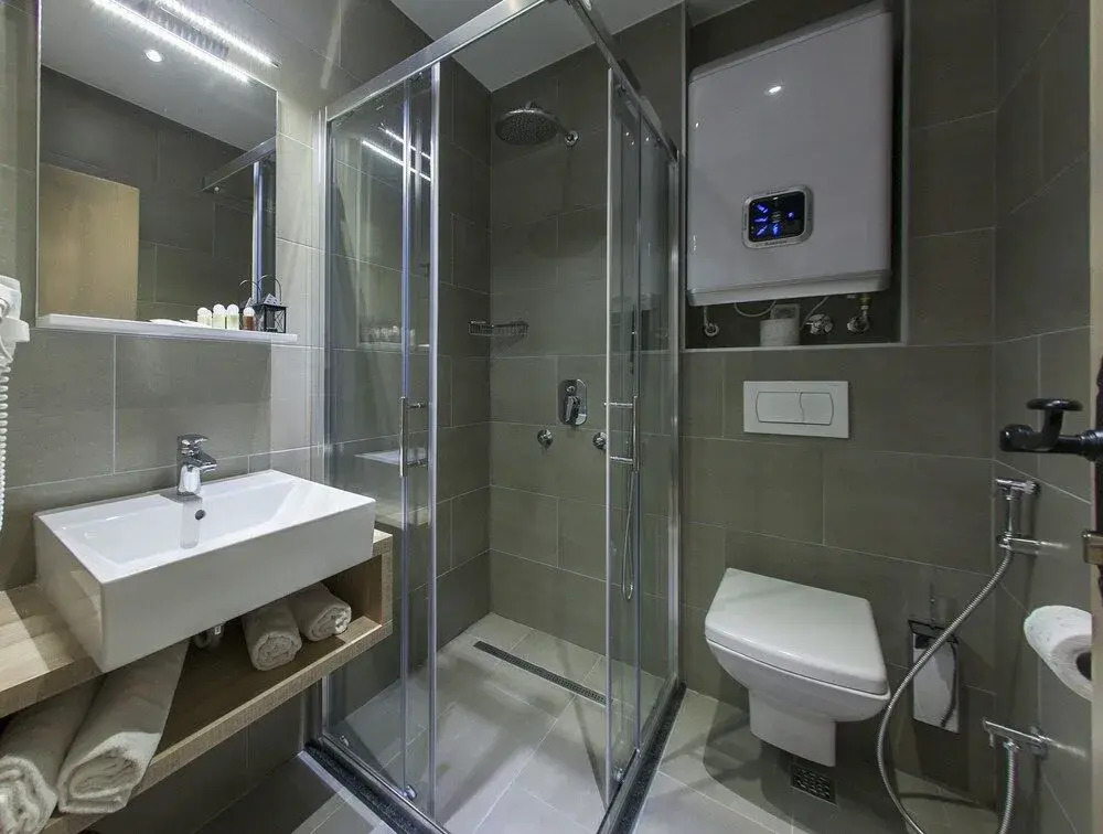 Hotel Emen
