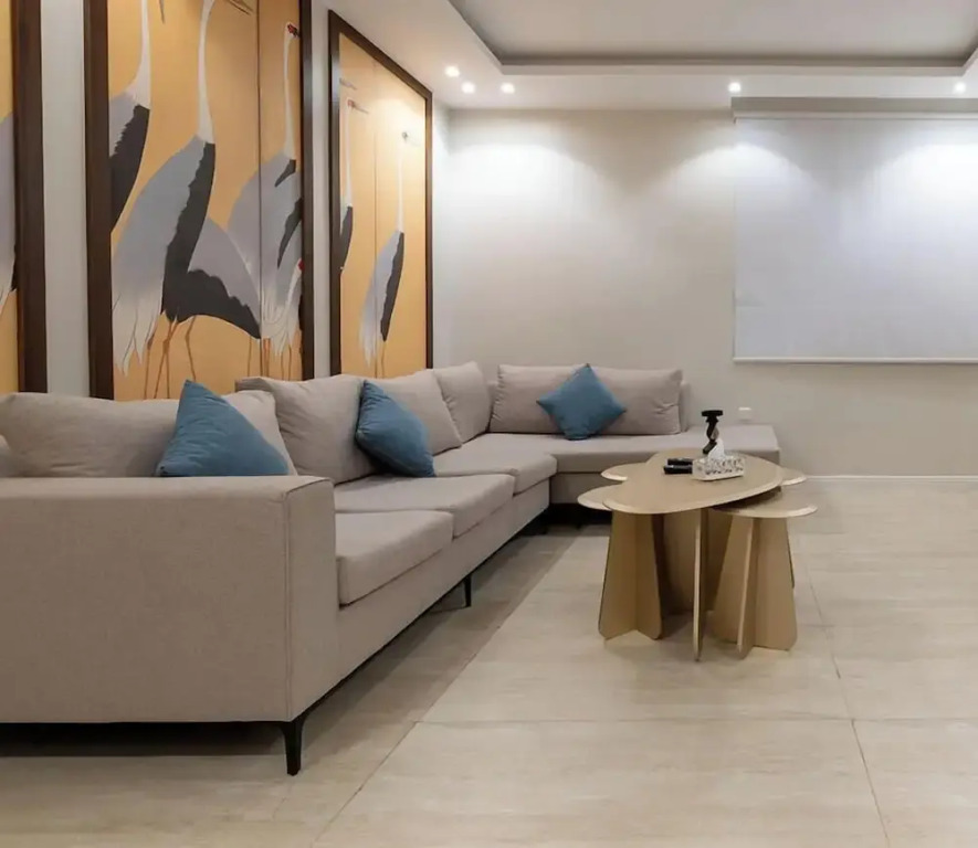 Private Zone Al Aqeeq
