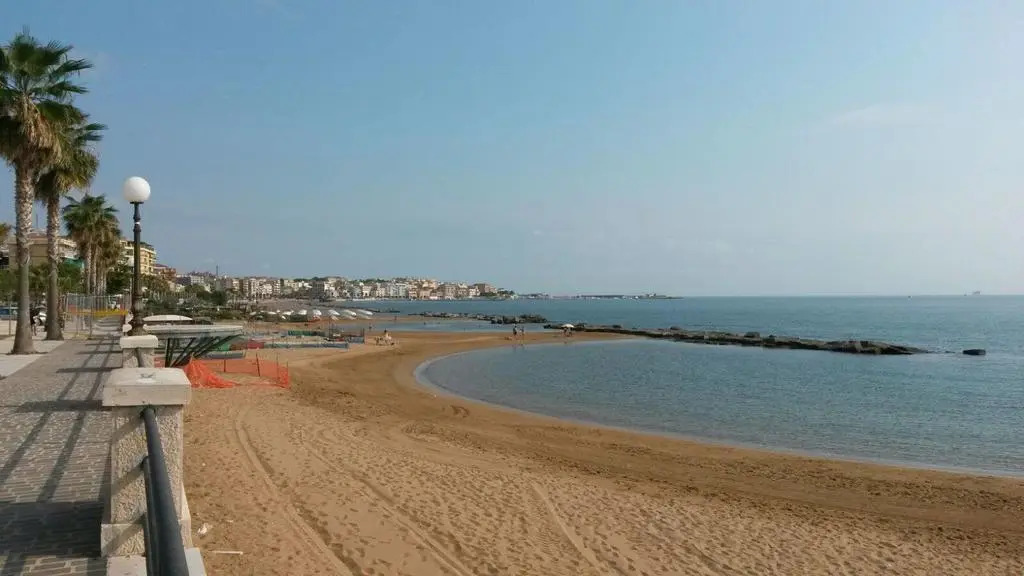 L'Isola di Gaia