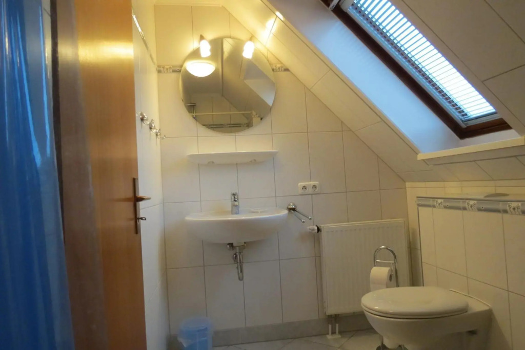 Ferienwohnung im 1 Stock, Ostseebad Dahme