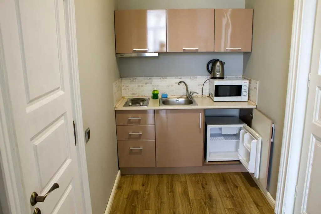 ApartLviv Apartments