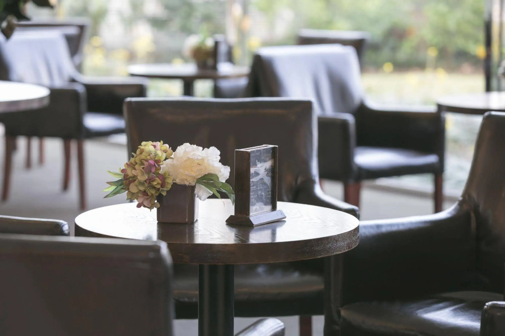 Kensington Resort Seogwipo