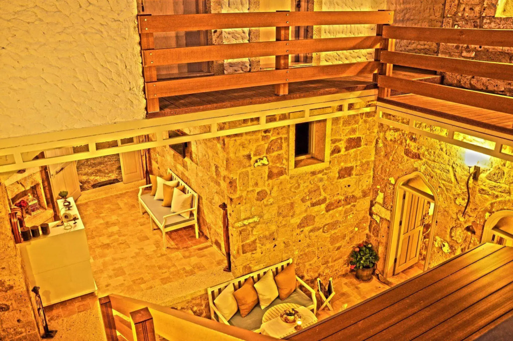 Aliko Hotel