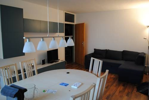 Appartement Sonnblick Top 1