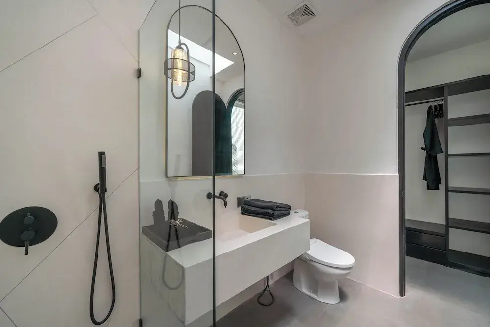 Villa Milana