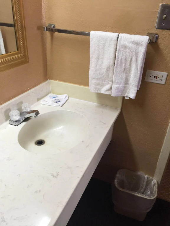Executive Inn Mercedes Weslaco