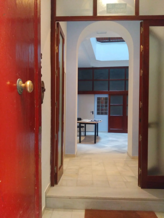 Hostal Casa Nautilus