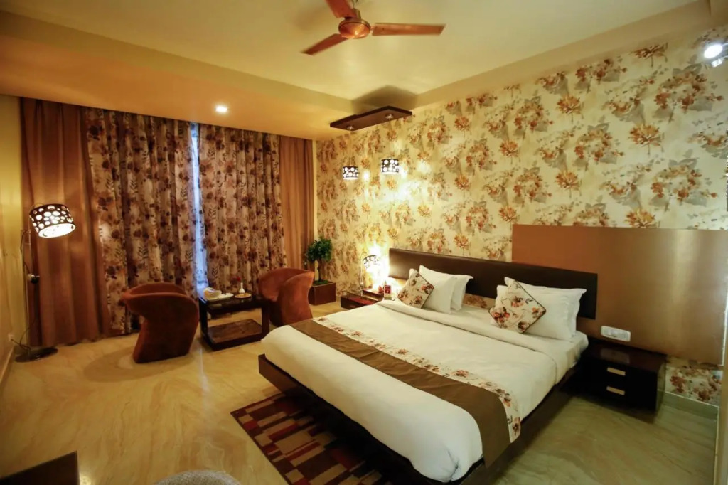 Paradizzo Resort