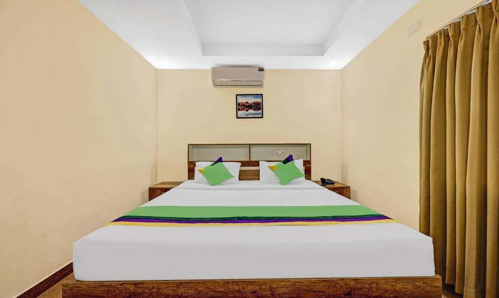 Hotel Royal Splendid