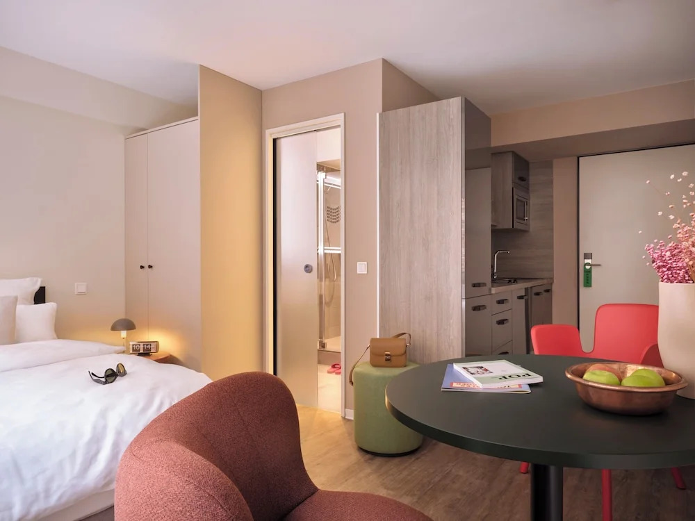 STAYERY Cologne Sülz - Uni-Center