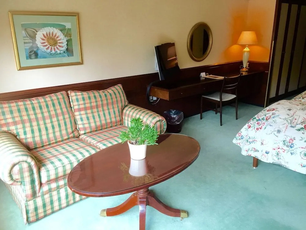 Hotel Hesselet