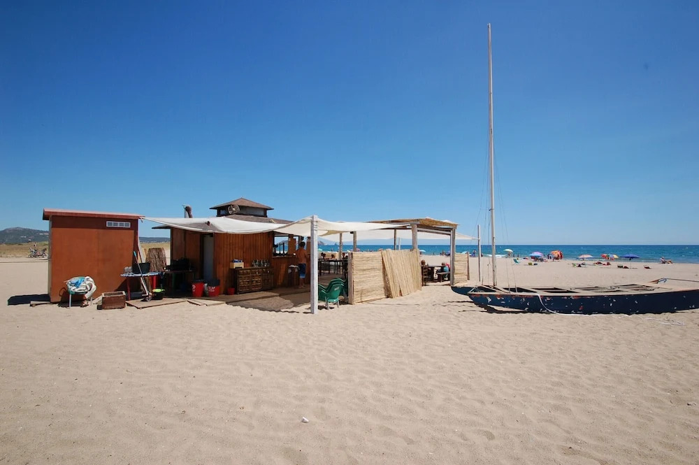 Les Dunes 6060