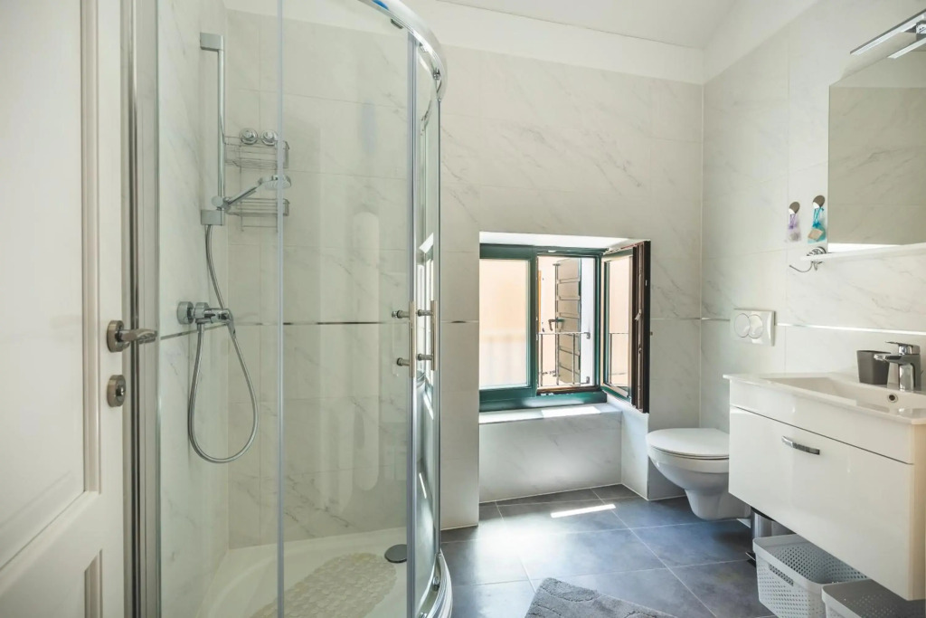 Vinea apartmani Umag
