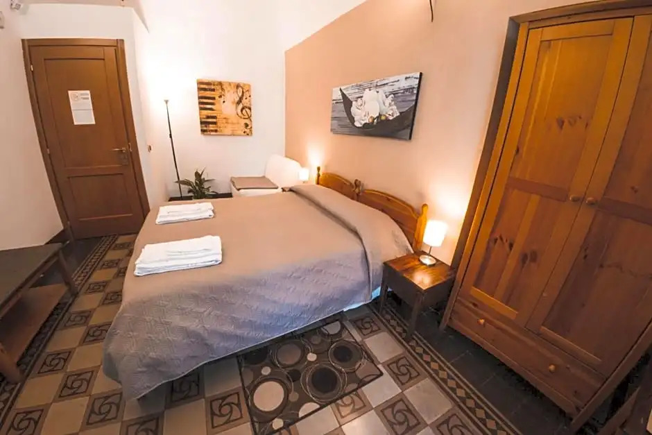 Bed And Breakfast Antica Profumeria