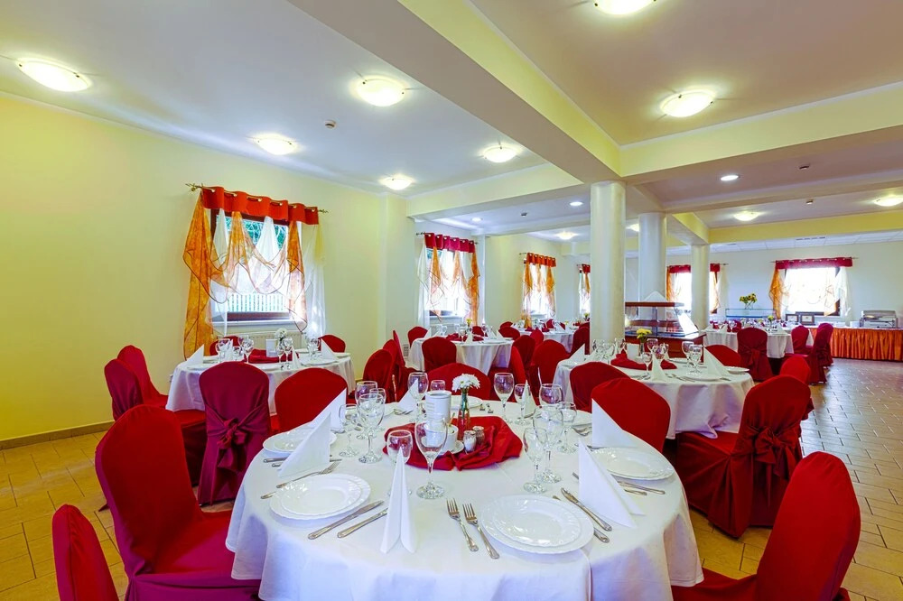 Hotel Vestina