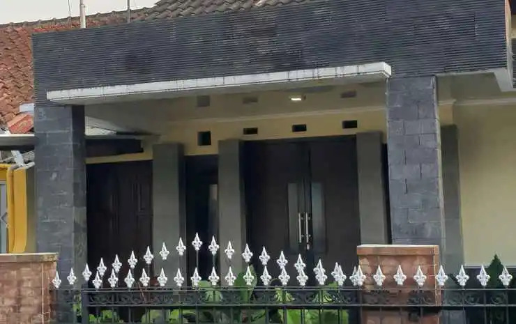 Garuda 4 Homestay Syariah