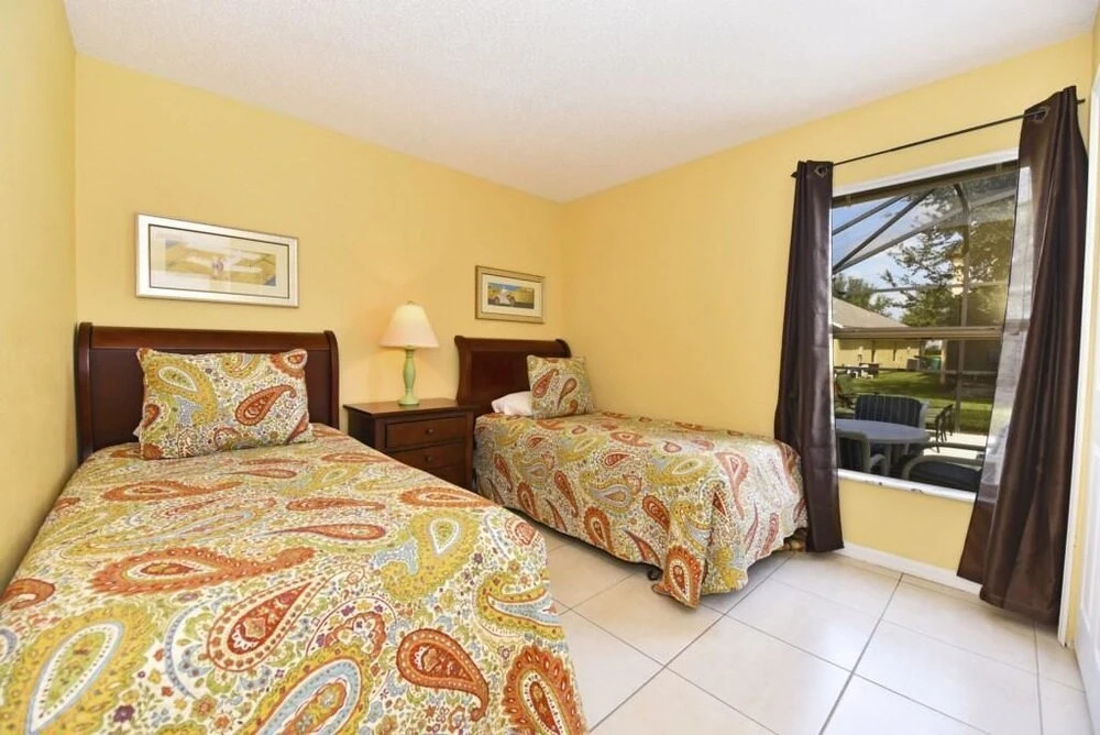 2676 Emerald Island House 5 Bedroom by Florida Star