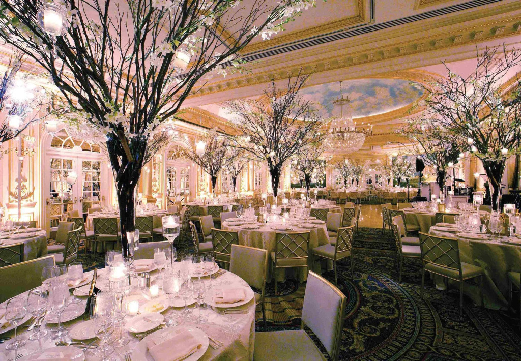 JW Marriott Essex House New York