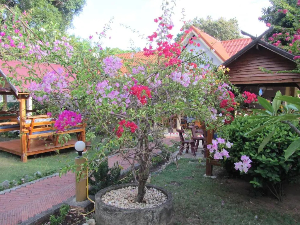 NOXAMA SAMUI Bungalows