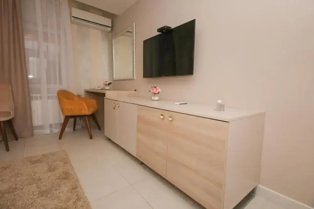 Hotel Bajadera Lux