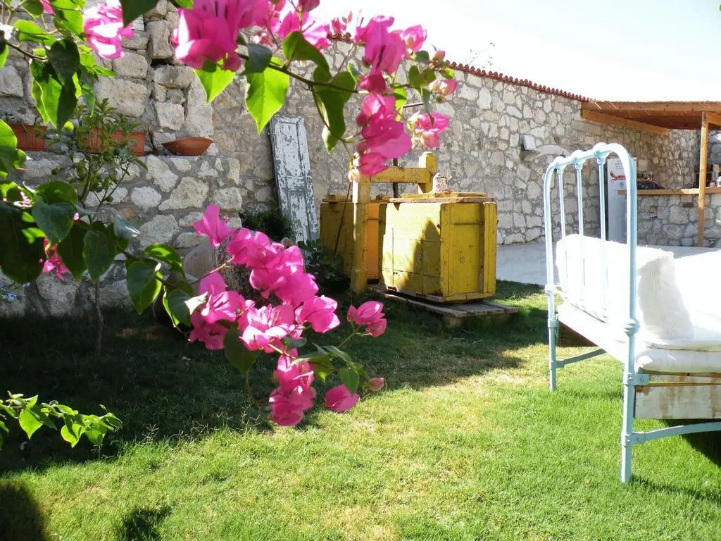 Kesre Hotel