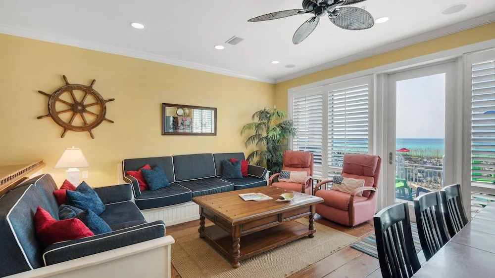 White Sands 19 451 - Four Bedroom Townhouse