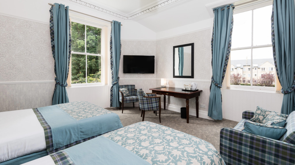 Fishers Hotel