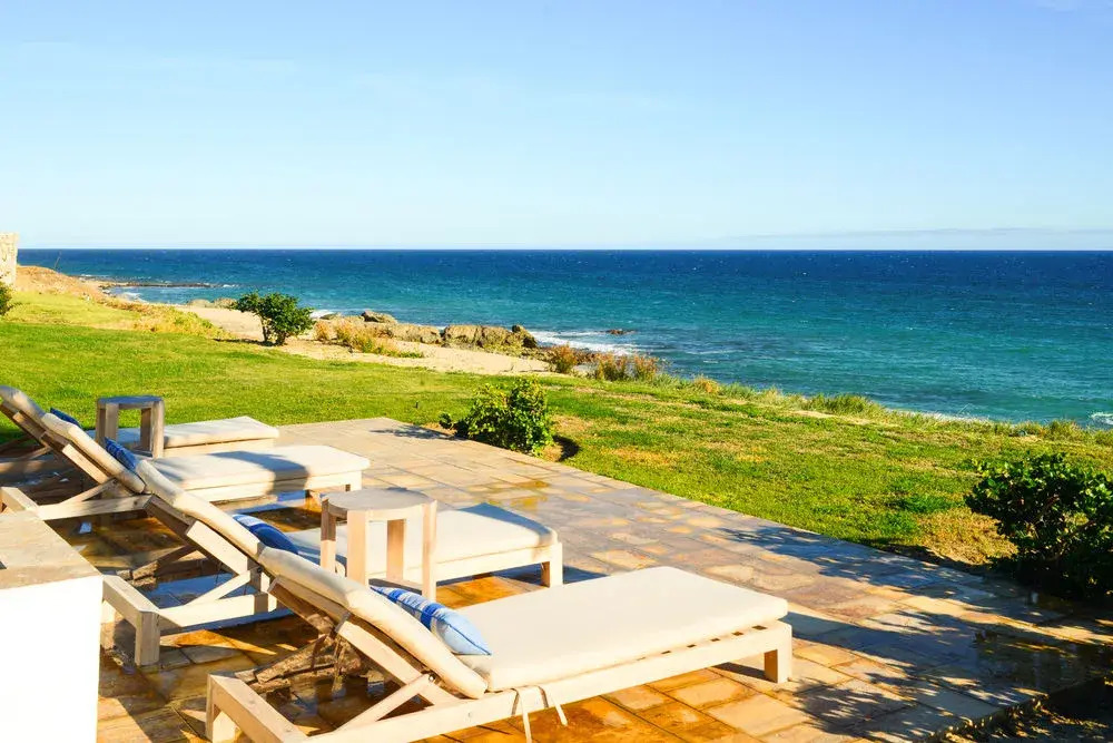 Villa Piedra Blanca by Cabo Villas