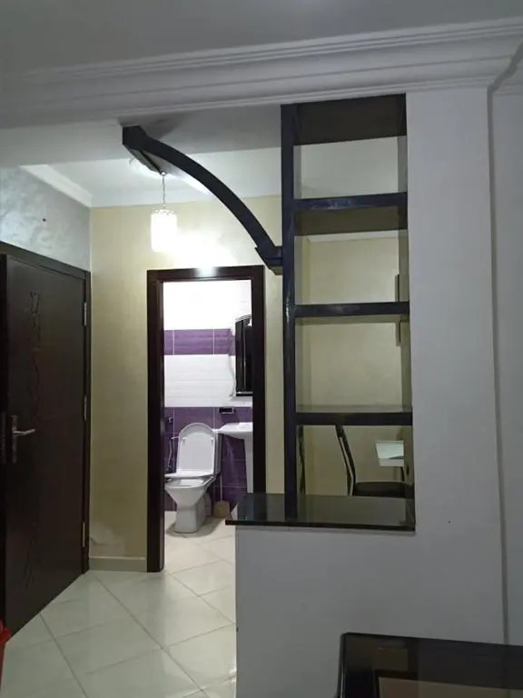 Residence Oulad Touimi appartemen 1 ! 3 min la plage