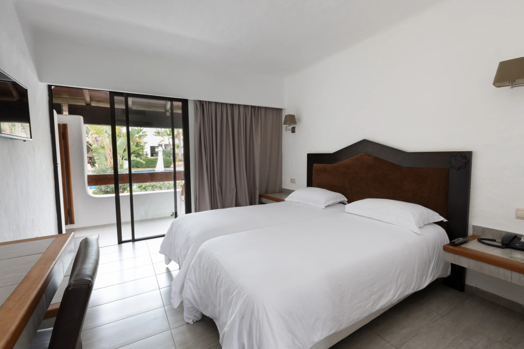 Kabila Hotel & Spa