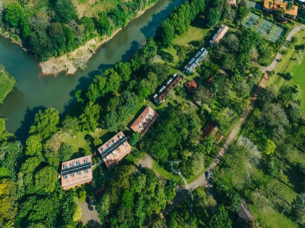 Tilajari Hotel Resort