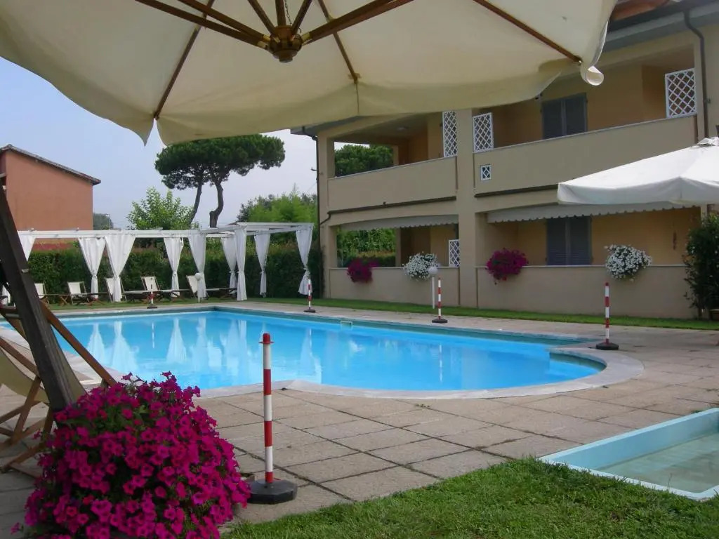 Il Palco residence