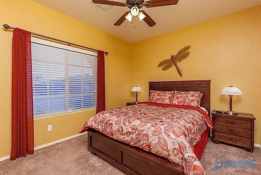 Enchanted By Signature Vacation Rentals