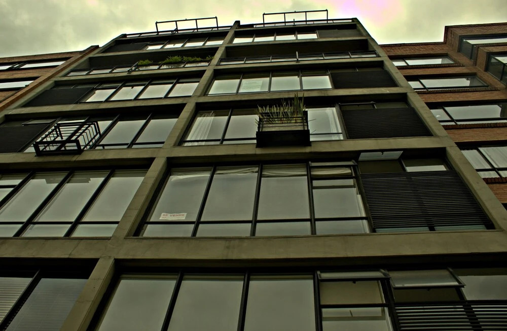 Virrey Loft 2 By Nomad Guru