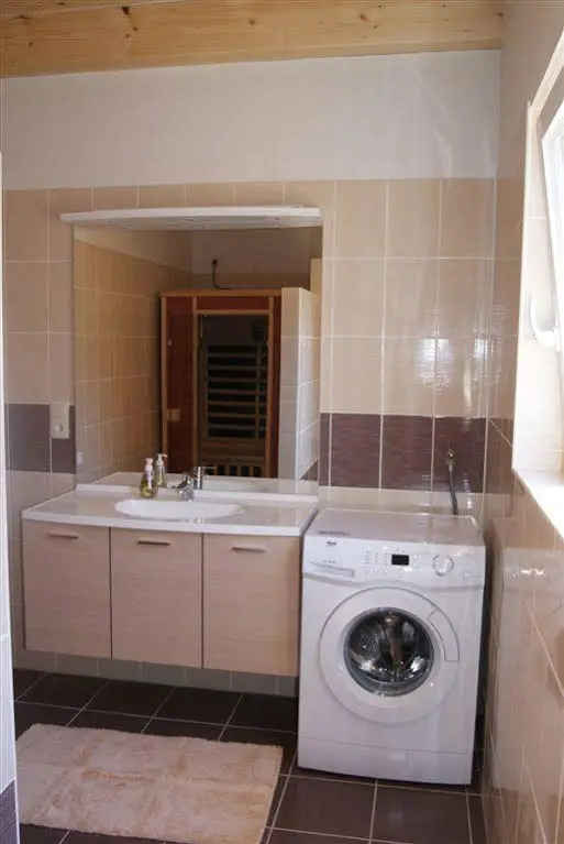 Gîte Binnert Bader