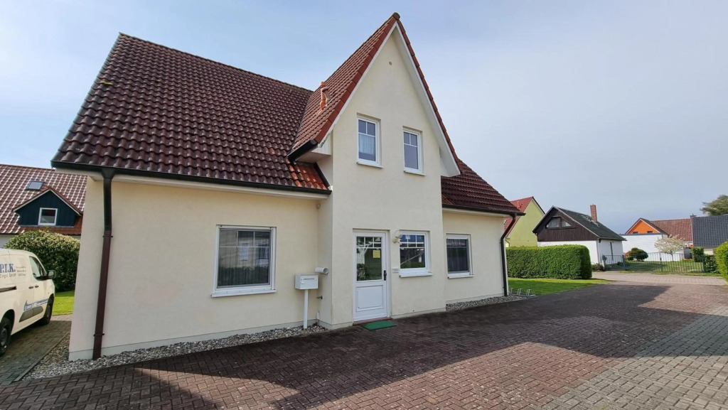 Hoppenberg 7 EG rechts