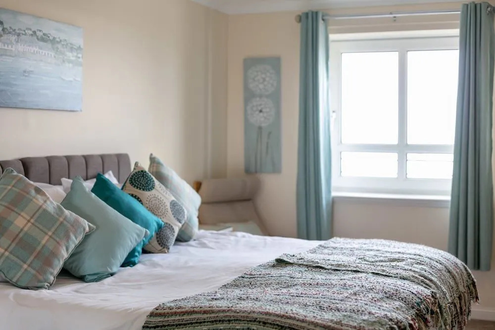 Arran View - Donnini Apartments