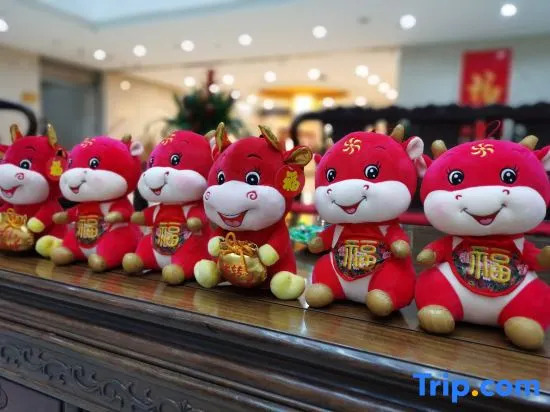 Yizhengyuan Hotel