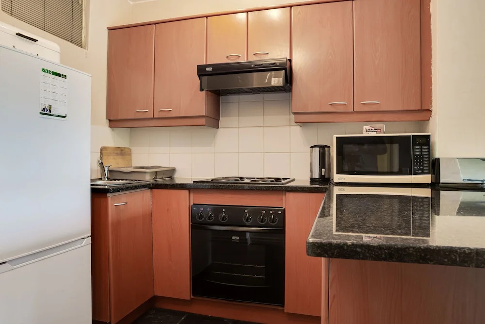 Tyger Waterfront Serviced Apartments