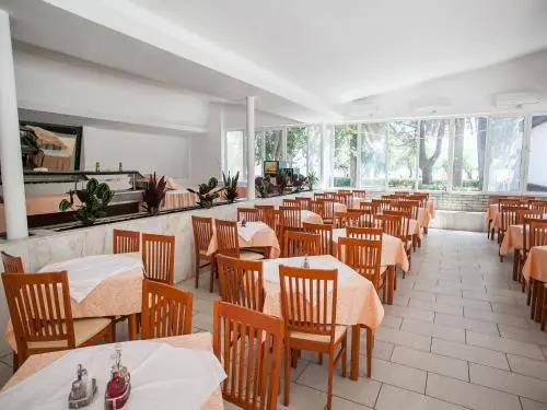 Hotel Park Budva