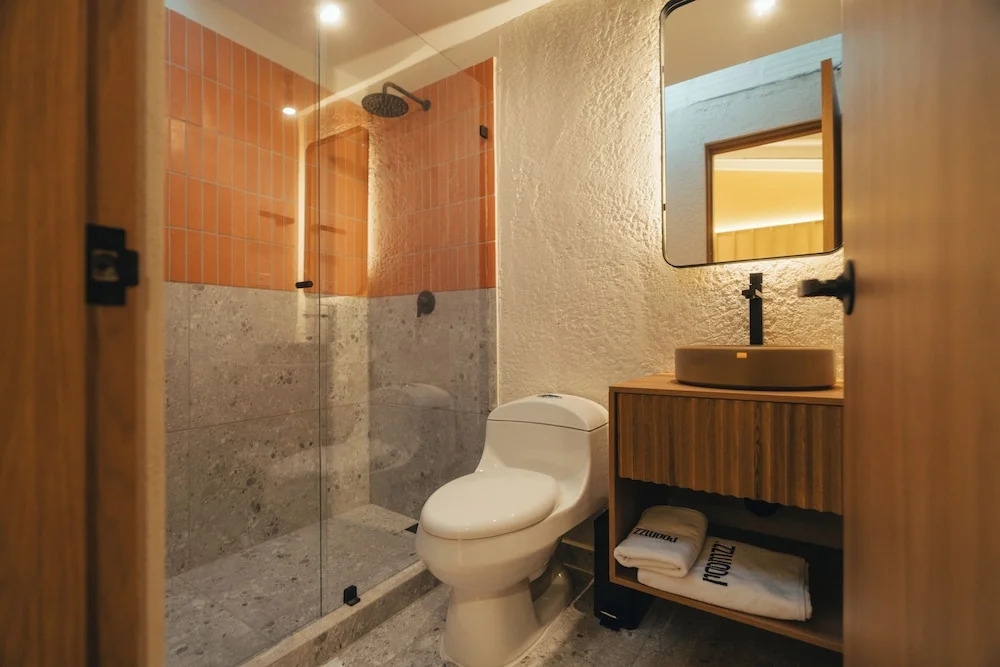 Hotel Boutique Roomzz Laureles