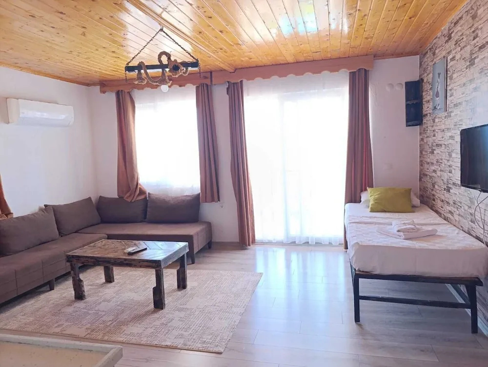 Habesa Bungalovapart Otel