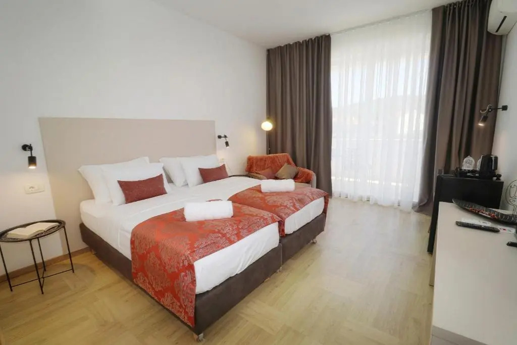 Luxury Villa Magico