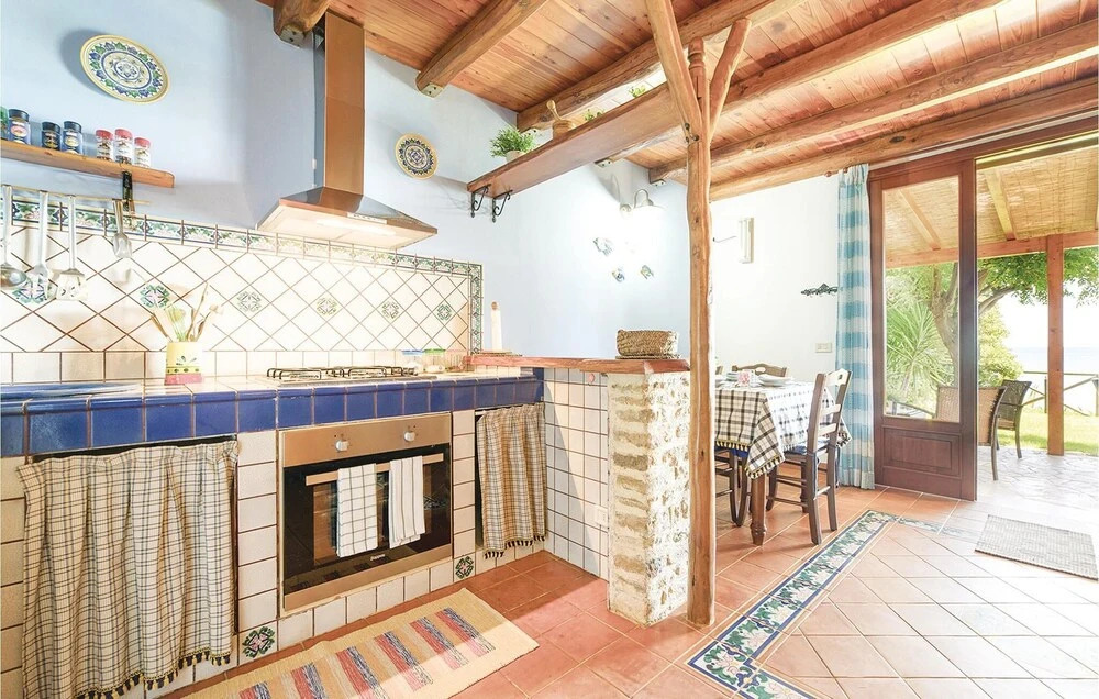 Gorgeous Home In Menfi Ag With Wifi