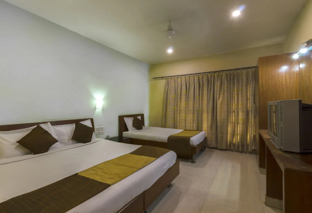Hotel Imperial Classic
