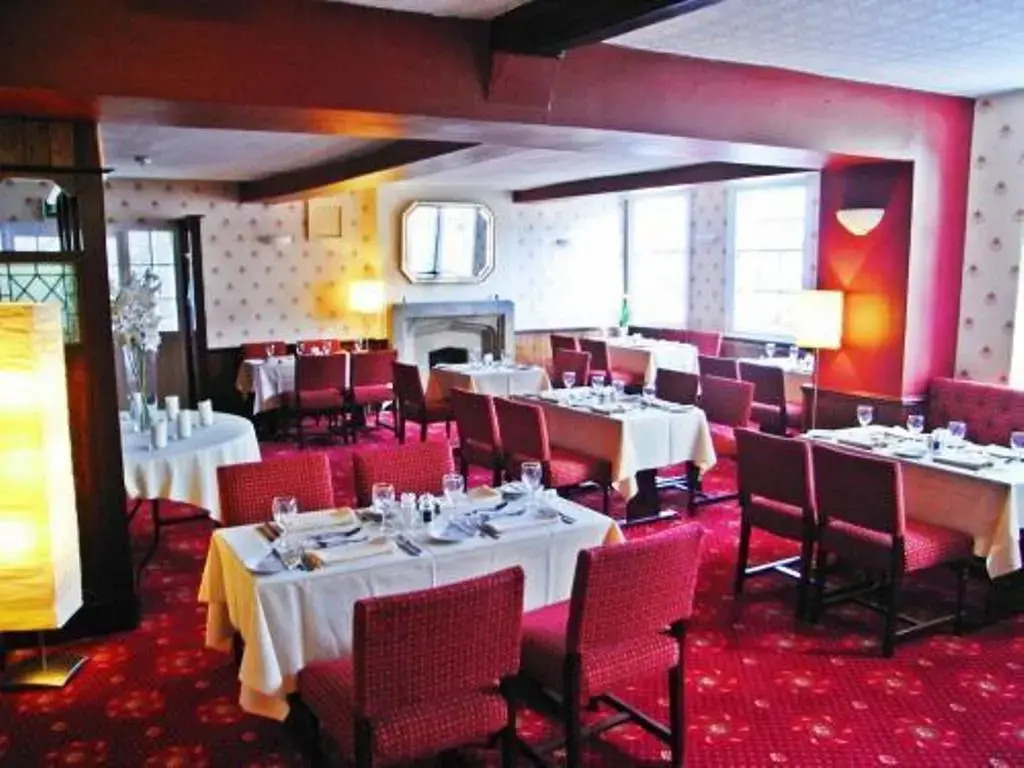 Crown Hotel Brackley
