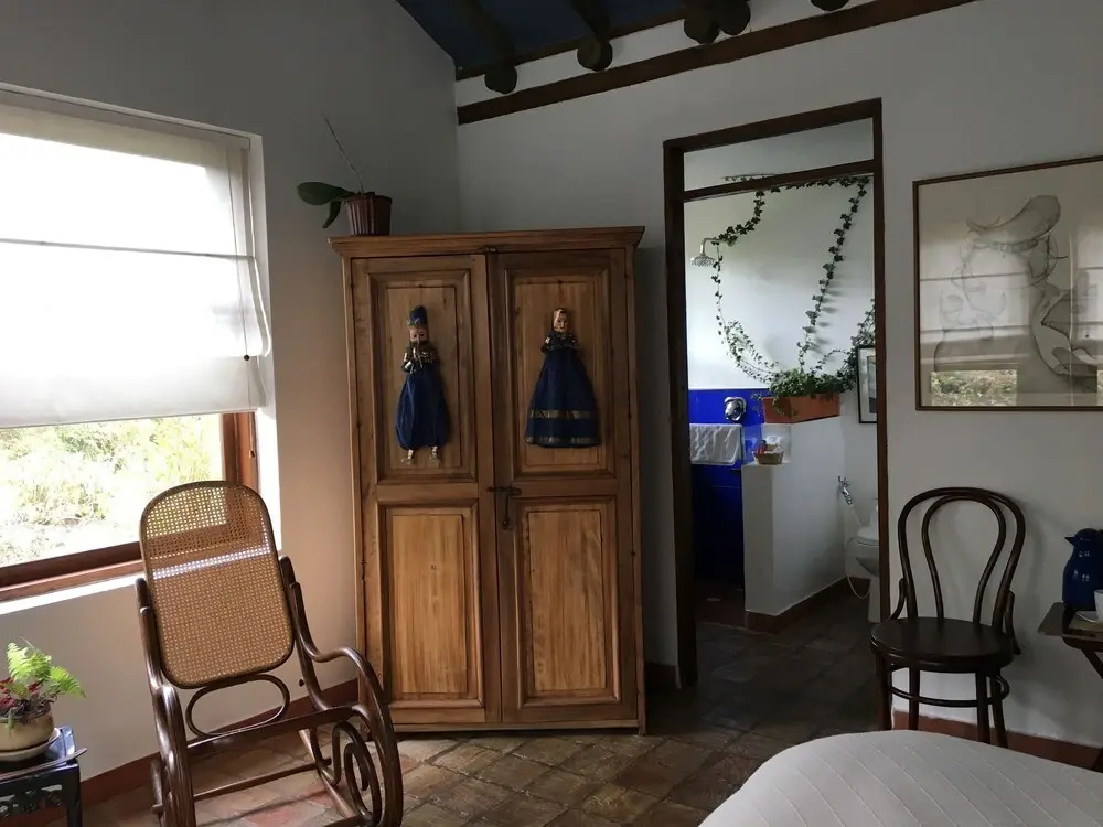 Passadhi Guesthouse